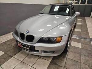 Image 1/15 of BMW Z3 1.9 (1995)