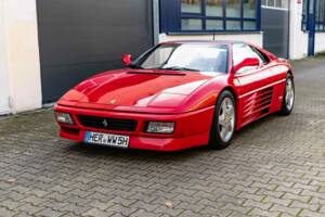 Image 4/12 of Ferrari 348 TS (1991)