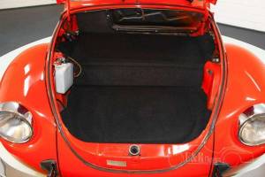 Imagen 4/19 de Volkswagen Maggiolone 1303 (1977)