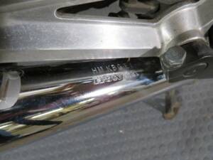 Immagine 35/40 di Honda CB 250 (1997)
