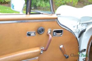 Bild 21/50 von Mercedes-Benz 280 SE (1973)