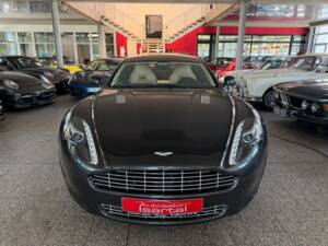 Bild 28/37 von Aston Martin Rapide (2010)