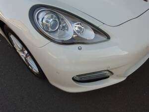 Bild 39/99 von Porsche Panamera Turbo (2009)