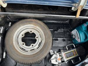 Bild 30/32 von Wartburg (311/0) 1000 Standard (1964)