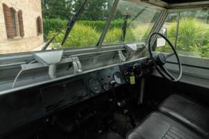 Bild 34/50 von Land Rover 88 Lightweight (1977)