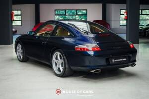 Imagen 9/24 de Porsche 911 Carrera (2003)