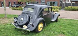 Image 4/7 of Citroën Traction Avant 11 B (1939)