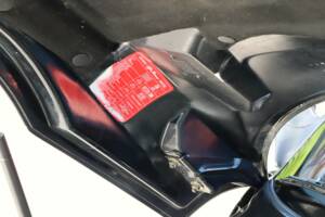 Image 28/50 of Alfa Romeo Spider 3.0 V6 24V (2001)