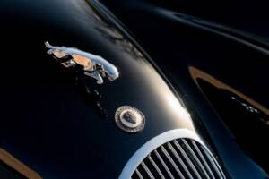 Afbeelding 17/58 van Jaguar XK 120 OTS (1951)