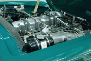 Image 47/50 de Mercedes-Benz 280 SL (1968)