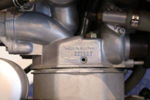 Bild 34/35 von Aprilia Moto 6.5 (1996)
