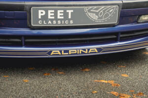 Immagine 34/99 di ALPINA B10 3.3 Touring (2001)