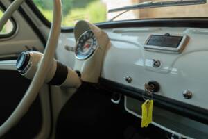 Imagen 39/50 de FIAT 500 D (1964)