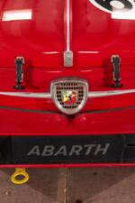 Afbeelding 38/50 van Abarth Fiat 1000 TC (1962)