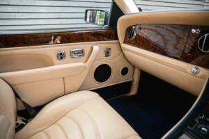Imagen 27/41 de Bentley Continental R (2001)