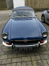 Bild 3/8 von MG MGB (1974)