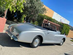 Image 9/18 of Bentley Mark VI Pininfarina (1949)