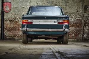 Image 22/36 of BMW 2000 tii (1971)