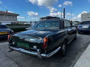 Imagen 5/17 de Rolls-Royce Corniche I (1973)