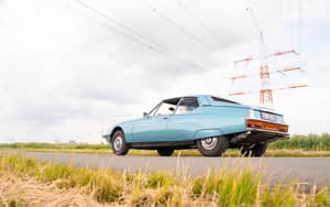 Bild 3/57 von Citroën SM (1970)