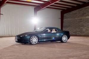 Bild 38/52 von Aston Martin DB 9 Volante (2006)