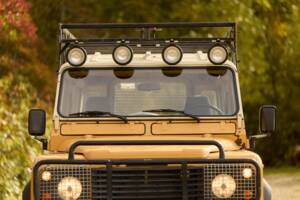 Image 12/42 of Land Rover 110 (1984)