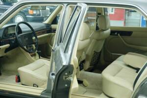 Bild 42/50 von Mercedes-Benz 500 SEL (1983)