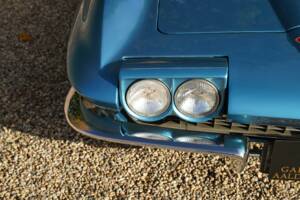 Imagen 48/50 de Chevrolet Corvette Sting Ray (1966)