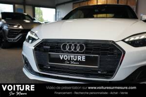 Imagen 4/24 de Audi A5 40 TFSI (2024)