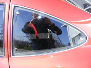 Image 11/34 of Opel GT 1900 (1972)