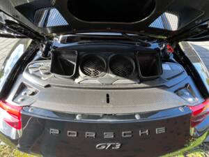 Immagine 7/29 di Porsche 911 GT3 (2018)