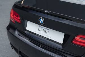 Imagen 4/50 de BMW M3 (2010)