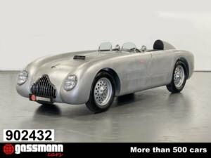 Image 1/15 de Veritas RS (1948)