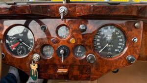 Immagine 23/24 di Jaguar XK 140 SE DHC (1955)