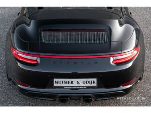 Bild 24/38 von Porsche 911 Carrera 4S (2016)