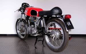 Afbeelding 40/58 van MV Agusta 125 GT (1969)