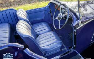 Bild 20/33 von Invicta 4,5 Liter A-Typ High Chassis (1931)