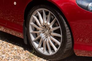 Image 32/50 of Aston Martin DB 9 Volante (2006)