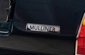 Image 18/43 of Bentley Continental T (1997)