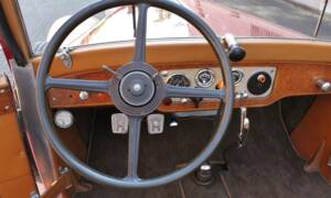 Imagen 9/19 de Horch 8 470 - 4.5 Litre (1930)