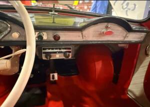 Bild 5/5 von Glas Goggomobil T 250 (1962)