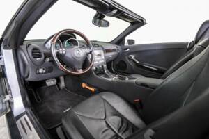 Bild 9/50 von Mercedes-Benz SLK 200 Kompressor (2005)