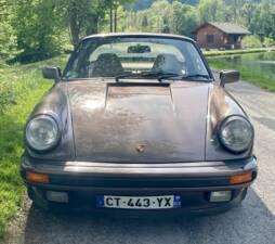 Bild 3/8 von Porsche 911 Carrera 3.2 (1984)