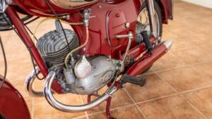 Image 8/10 de Puch 125 SVS (1956)