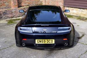 Afbeelding 46/50 van Aston Martin V8 Vantage (2009)