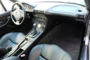 Afbeelding 20/56 van BMW Z3 Coupé 3.0 (2001)