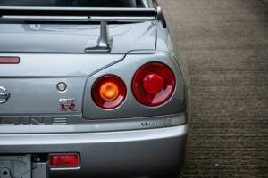 Image 33/49 of Nissan Skyline GT-R (2002)