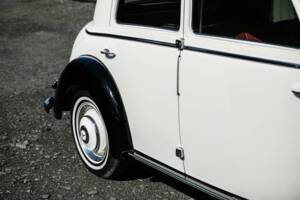 Image 22/50 of Mercedes-Benz 170 S (1950)