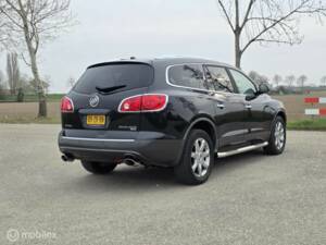 Imagen 8/50 de Buick Enclave 3.6 (2008)
