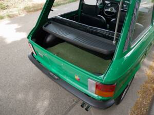 Bild 26/32 von Autobianchi A112 Abarth (1976)